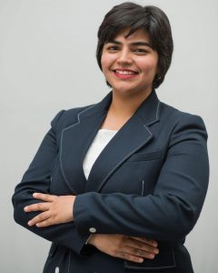 Dr. Neha Gidwani