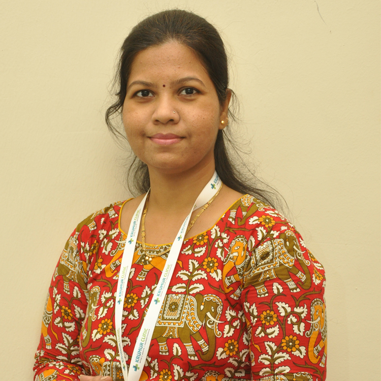 Leena Gaikwad