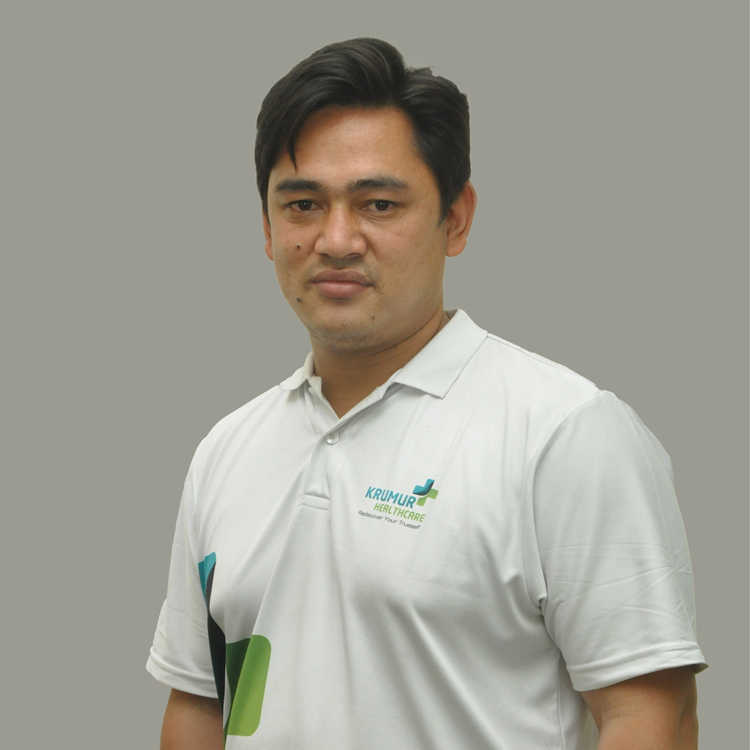Rajesh Lama
