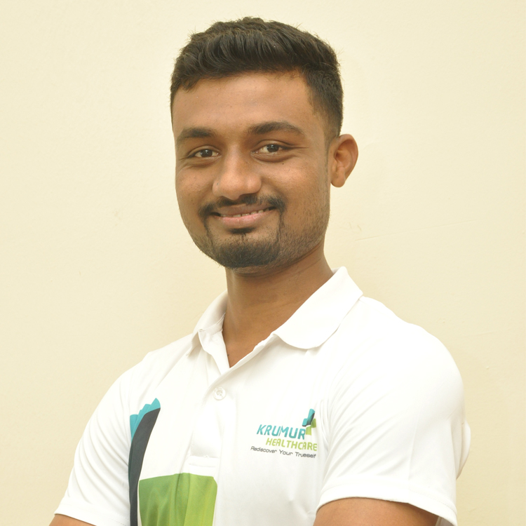 Shubham Gholap