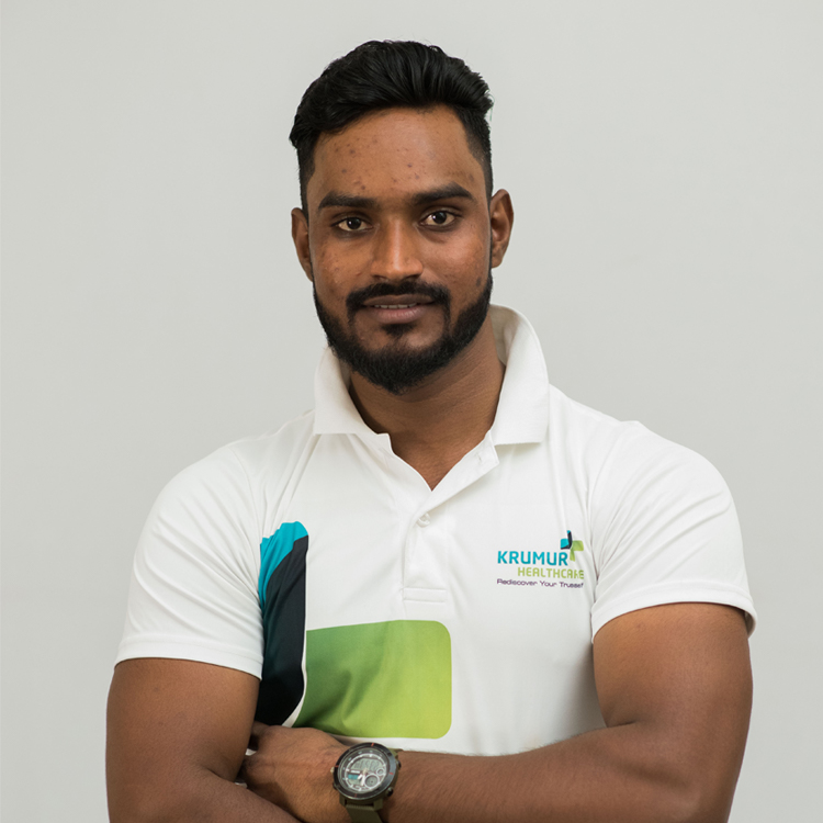 Suraj Kadse