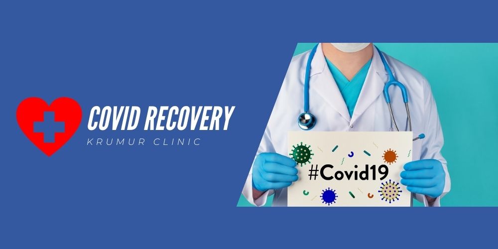 Covid Recovery Clinic