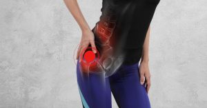 Hip Pain - Hip Mobility