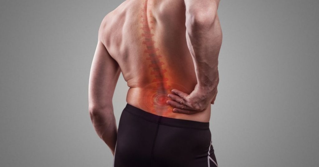 Spine Scoliosis - Home Exercises for Scoliosis