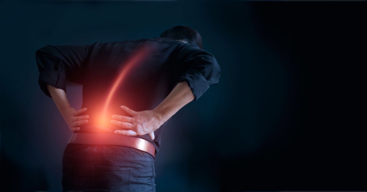 Back Pain - Home Exercises