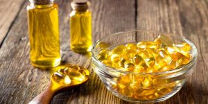Fish Oil - Omega 3 | Krumur Clinic Fish Oil - Omega 3