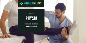 How Physiotherapy Benefits Your Well-being