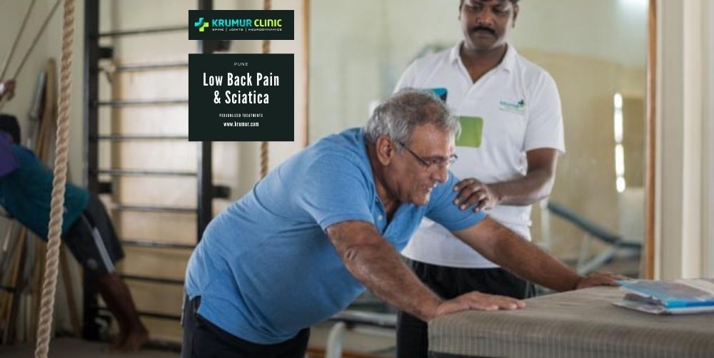 Back Pain Best Physiotherapy